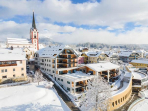 AlpenParks Hotel & Apartment Carpe Solem Mariapfarr